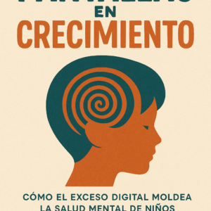 Pantallas en Crecimiento: Cómo el Exceso Digital Moldea la Salud Mental de Niños y Adolescentes