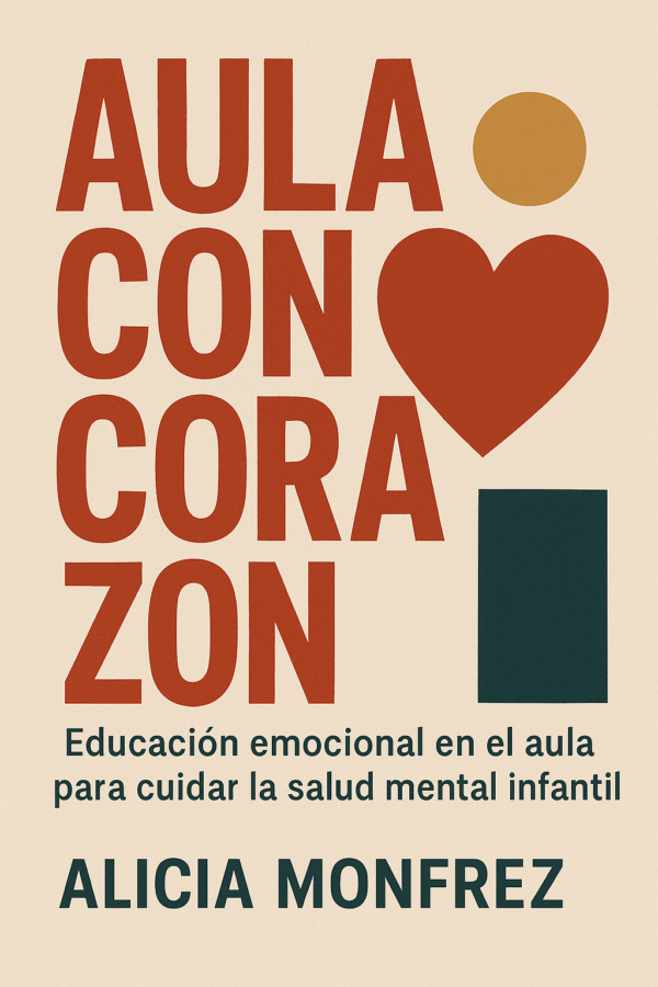 Aulas del Corazón: Programas innovadores de educación emocional para la salud mental infantil