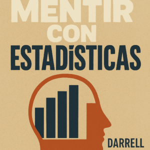 Cómo mentir con estadísticas