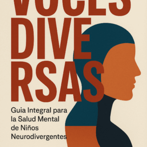 Voces Diversas: Guía Integral para la Salud Mental de Niños Neurodivergentes