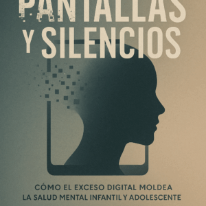 Pantallas y Silencios: Cómo el Exceso Digital Moldea la Salud Mental Infantil y Adolescente (Perspectiva clínica de Andrés Cárdenas Ramírez)