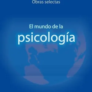 El mundo de la psicología