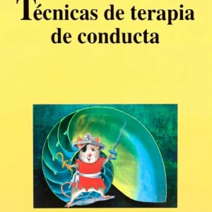 Técnicas de terapia de conducta
