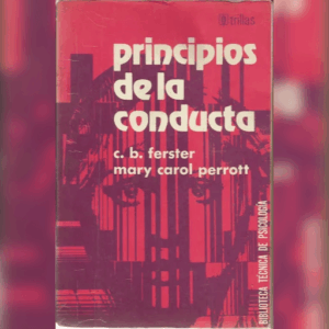 Principios de la conducta