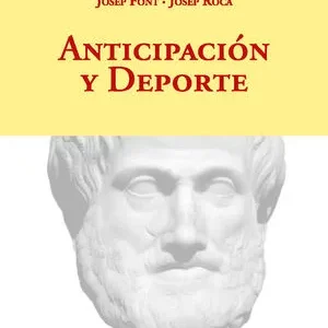 Anticipación y deporte