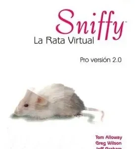 Sniffy: la rata virtual