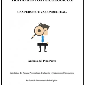 Tratamientos psicológicos: una perspectiva conductual