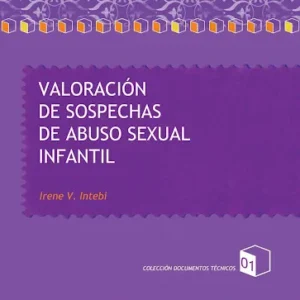 Valoración de sospechas de abuso sexual