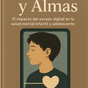 Pantallas y Almas: El impacto del exceso digital en la salud mental infantil y adolescente