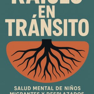 Raíces en tránsito: Salud mental de niños migrantes y desplazados