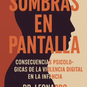 Sombras en Pantalla: Consecuencias Psicológicas de la Violencia Digital en la Infancia — Dr. Leonardo Jiménez Duarte