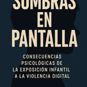 Sombras en Pantalla: Consecuencias Psicológicas de la Exposición Infantil a la Violencia Digital