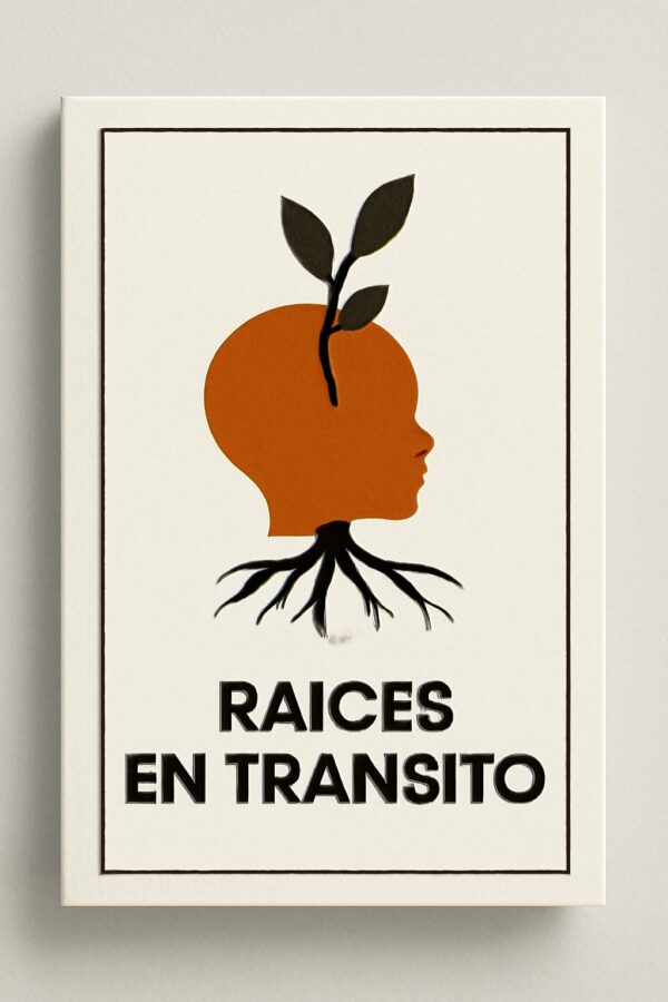 Raíces en tránsito: Salud mental de niños migrantes y desplazados