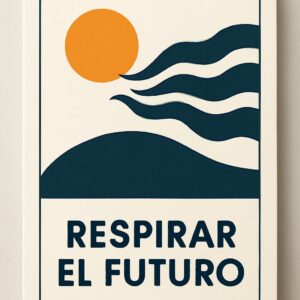 Respirar el Futuro: Ansiedad Climática en Niños y Adolescentes — Guía práctica del Dr. Mauricio Rivas Salazar
