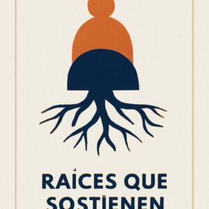 Raíces que Sostienen: El rol de los abuelos en la salud mental de los niños — Resiliencia intergeneracional (Natalia Fernández Duarte)