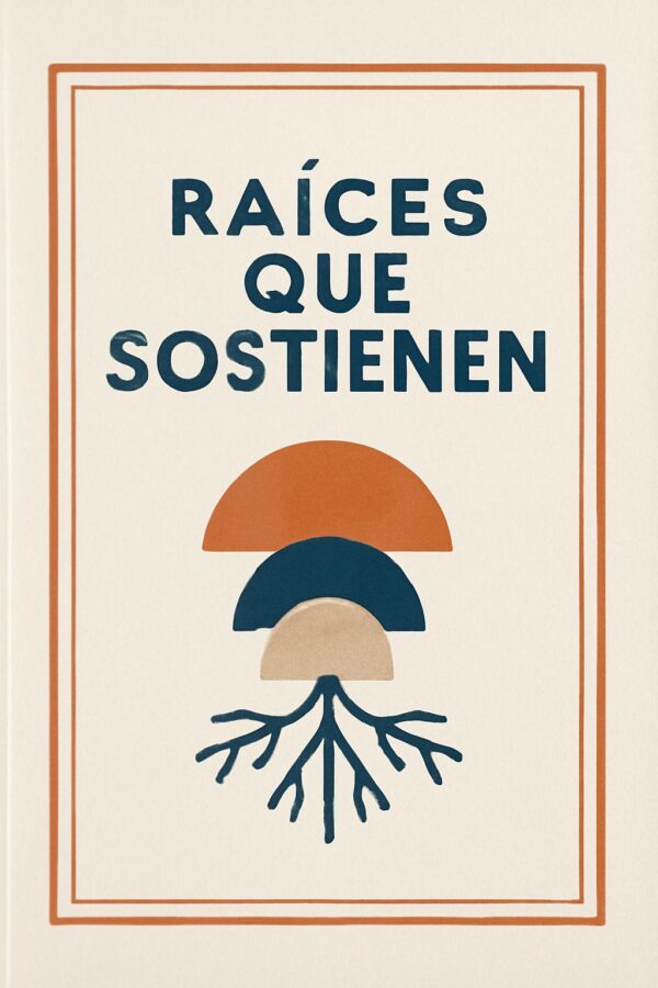 Raíces que Sostienen: El rol de los abuelos en la salud mental de los niños — Resiliencia intergeneracional
