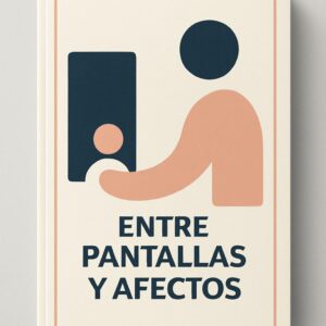 Entre Pantallas y Afectos: Cómo el Teletrabajo Parental Moldea la Salud Emocional de los Hijos