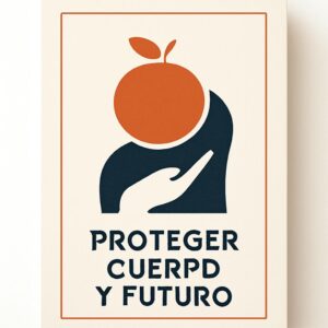 Protegiendo cuerpos y futuros: Trastornos de la conducta alimentaria en la infancia - por Paula Castillo Rentería