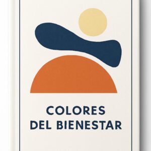 Colores del Bienestar: El arte y la creatividad como herramientas para fortalecer la salud mental infantil — Dra. Lucía Delgado Vargas