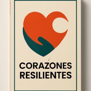 Corazones Resilientes: Salud mental en niños con enfermedades crónicas — Guía práctica por la Dra. Daniela Ríos Calderón