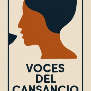 Voces del Cansancio: Historias Ocultas del Burnout Laboral — Paula Herrera Gómez