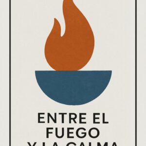 Entre el Fuego y la Calma: Estrategias contra el burnout — Carolina Suárez Villamil