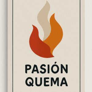 Cuando la Pasión Quema: Creatividad y Agotamiento Emocional — Felipe Martínez Giraldo