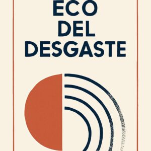 El Eco del Desgaste: Burnout y cultura organizacional — Sebastián Muñoz Prieto