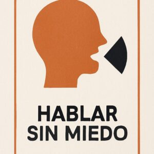 Hablar sin Miedo: Técnicas TCC Prácticas para Enfrentar la Ansiedad Social