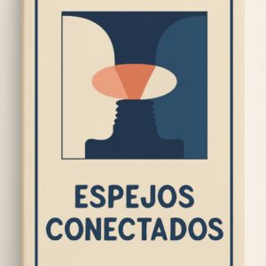 Espejos Conectados: El impacto de las redes sociales en la autoestima y la salud mental de niños y adolescentes — por Valeria Gómez Herrera