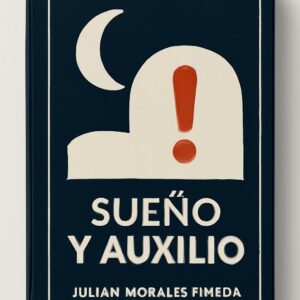 Cuando el Sueño Pide Auxilio: Trastornos del Sueño en Niños, Ansiedad y Rendimiento Escolar — por Julián Morales Pineda