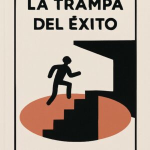 La Trampa del Éxito: Historias de agotamiento en líderes — Esteban Giraldo Molina