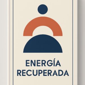 Energía Recuperada: Caminos hacia la calma — Natalia Serrano Rojas